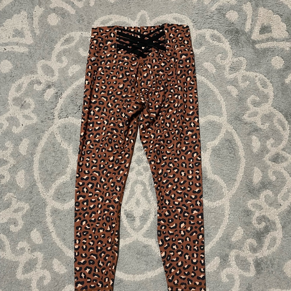 Leggings - Picture 2 of 2